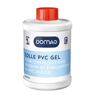 Colle PVC Domao pot de 500ml