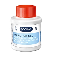 Colle PVC Domao pot de 250ml