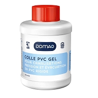 Colle PVC Domao pot de 1000ml