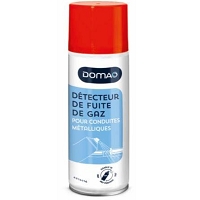 DST en aérosol de 650ml Domao