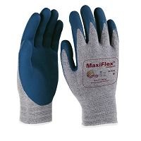 Gants manutention de précision taille 9