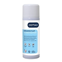 Désinfectant climatisation aérosol 400ml