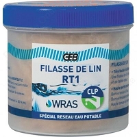 Bobine de filasse Geb : dévidoir de 80gr