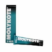 Graisse Molykote pour robinet à gaz 50gr