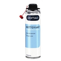 Nettoyant pour mousse Polyur. DOMAO 500ml