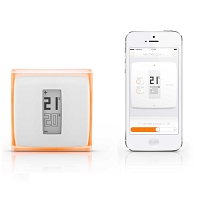 Netatmo NTH-PRO